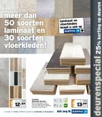 Gamma reclame folder week 46 pagina.9 