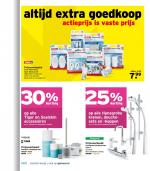 Gamma reclame folder week 46, pagina.10