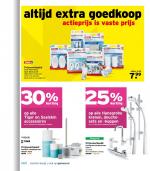 Gamma reclame folder week 46 pagina.10 