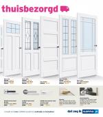 Gamma reclame folder week 46, pagina.13