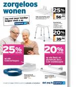 Gamma reclame folder week 46, pagina.15