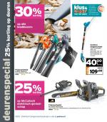 Gamma reclame folder week 46, pagina.16