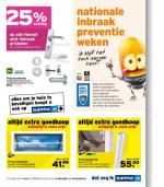 Gamma reclame folder week 46 pagina.17 