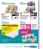 Gamma reclame folder week 46, pagina.19