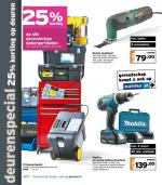 Gamma reclame folder week 46, pagina.20