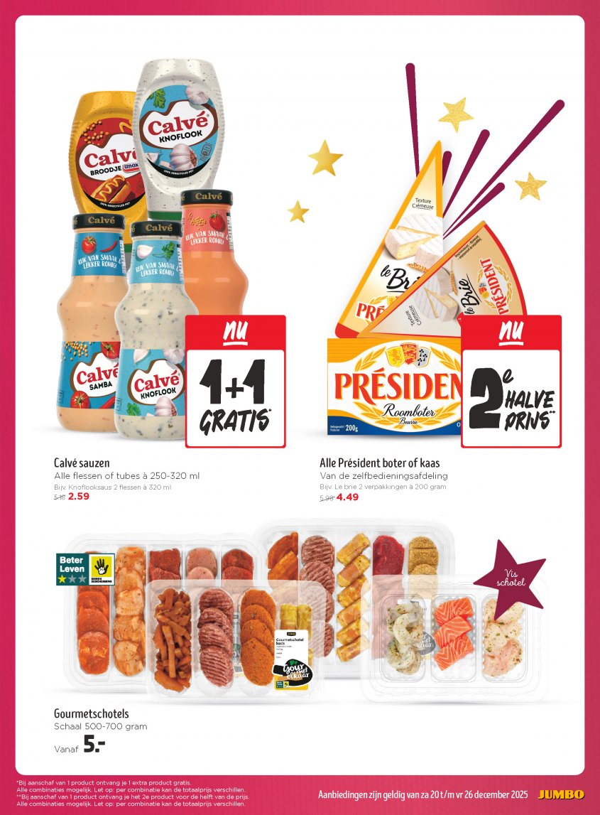 Jumbo Aanbiedingen van 20-12-2025 pagina.13