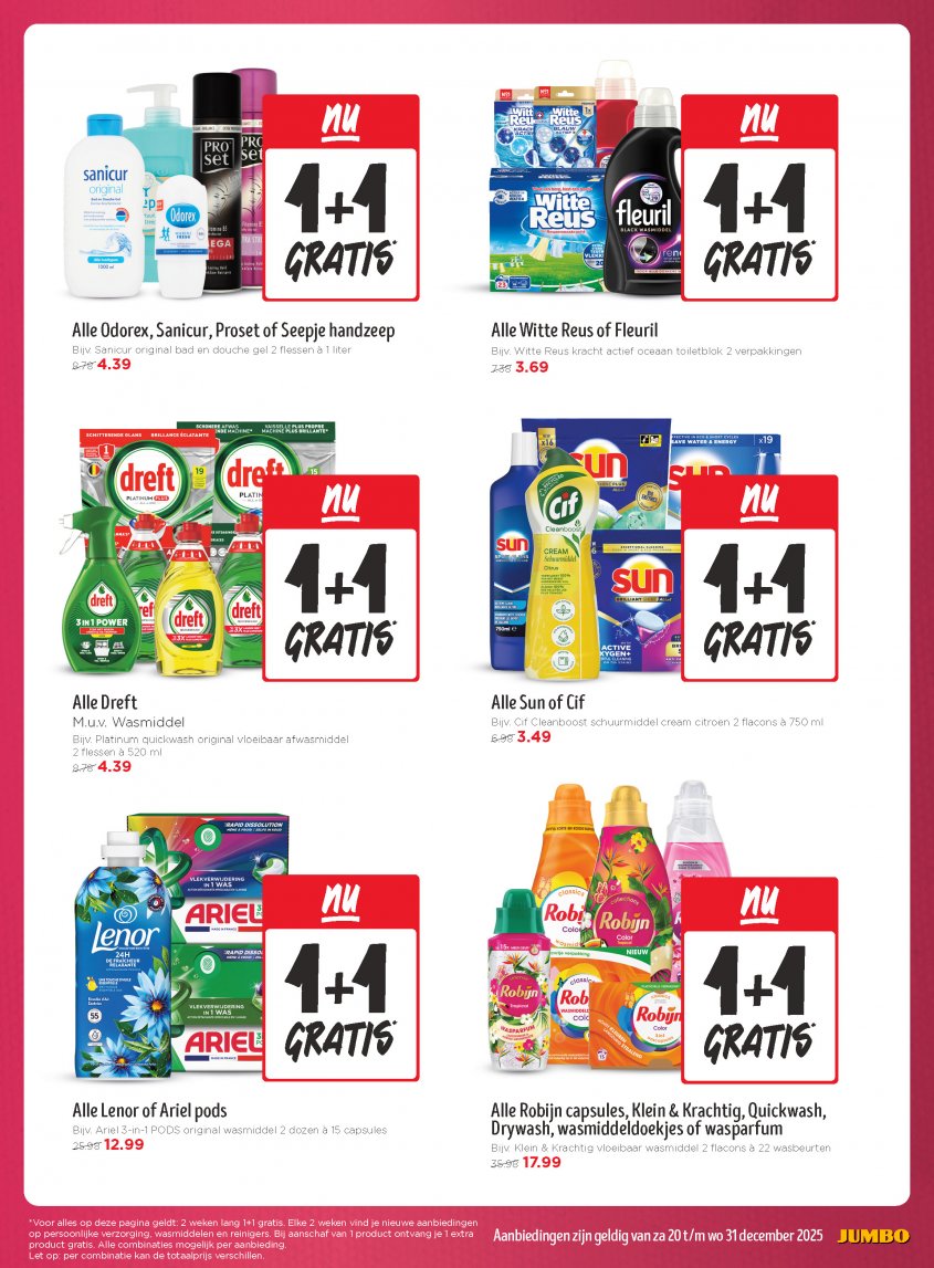 Jumbo Aanbiedingen van 20-12-2025 pagina.27