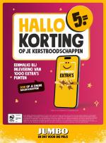 Jumbo reclame folder week 51, pagina.28