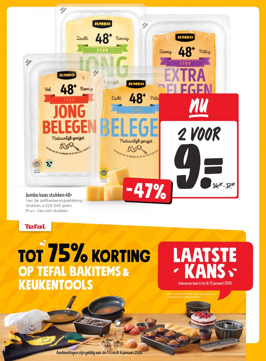 Jumbo Aanbiedingen van 01-01-2026 pagina.6