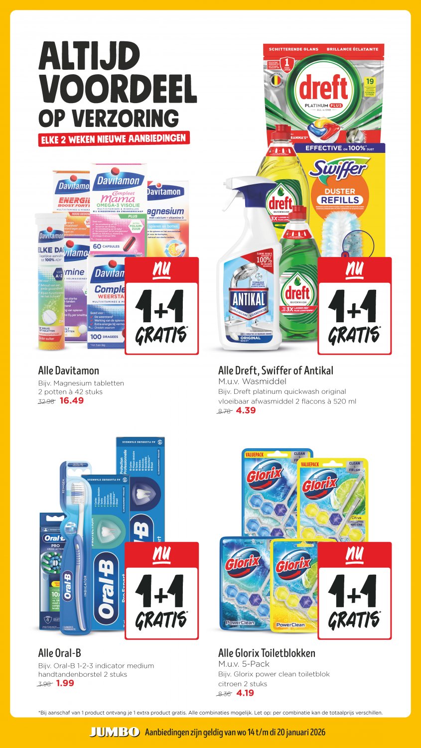Jumbo Aanbiedingen van 14-01-2026 pagina.10