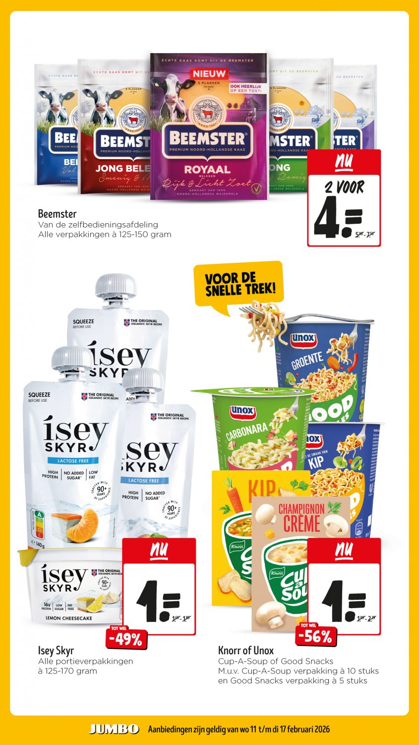 Jumbo Aanbiedingen van 11-02-2026 pagina.13