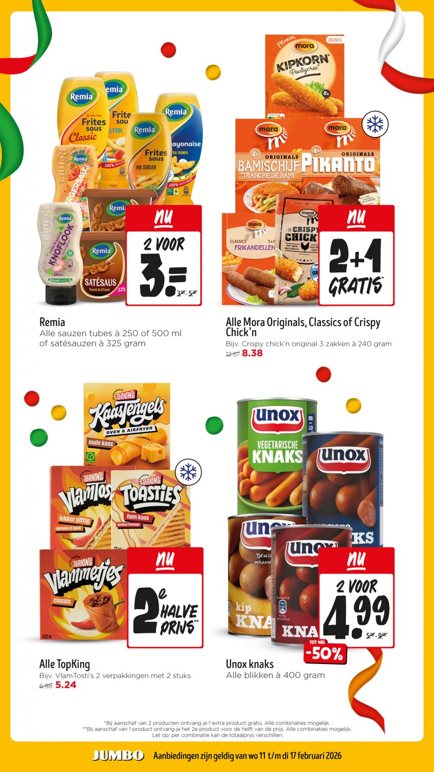 Jumbo Aanbiedingen van 11-02-2026 pagina.17