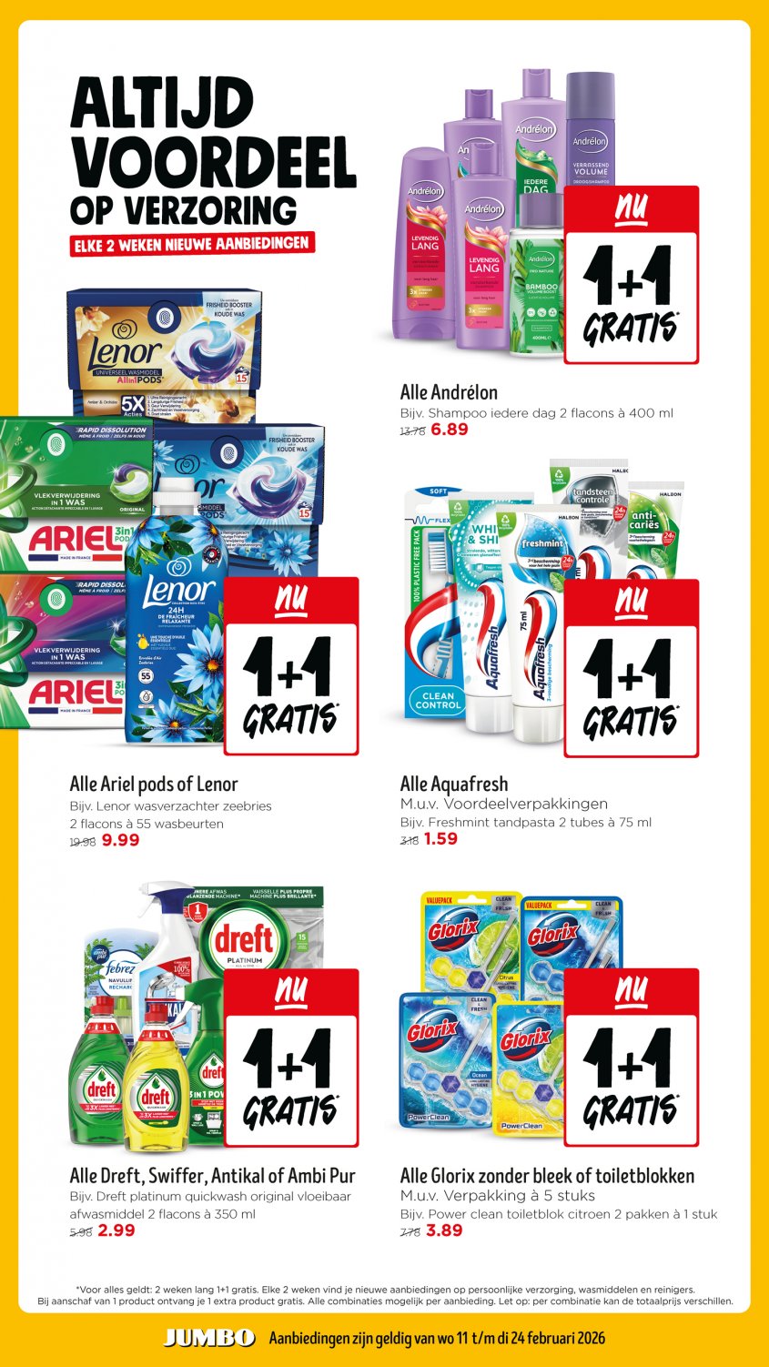 Jumbo Aanbiedingen van 11-02-2026 pagina.23