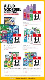 Jumbo reclame folder week 07, pagina.23