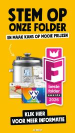 Jumbo reclame folder week 07, pagina.25