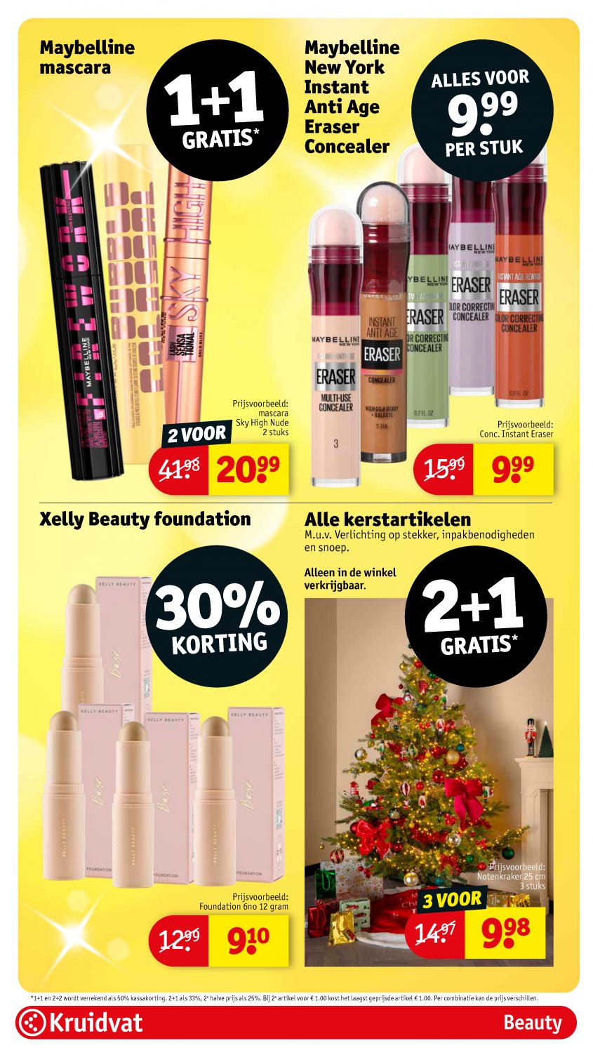 Kruidvat Aanbiedingen van 23-12-2025 pagina.15