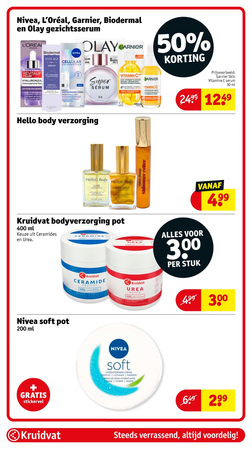 Kruidvat Aanbiedingen van 23-12-2025 pagina.20