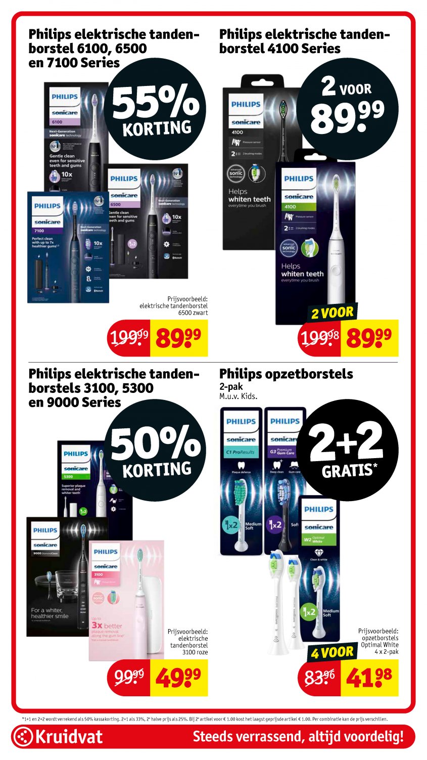 Kruidvat Aanbiedingen van 23-12-2025 pagina.40