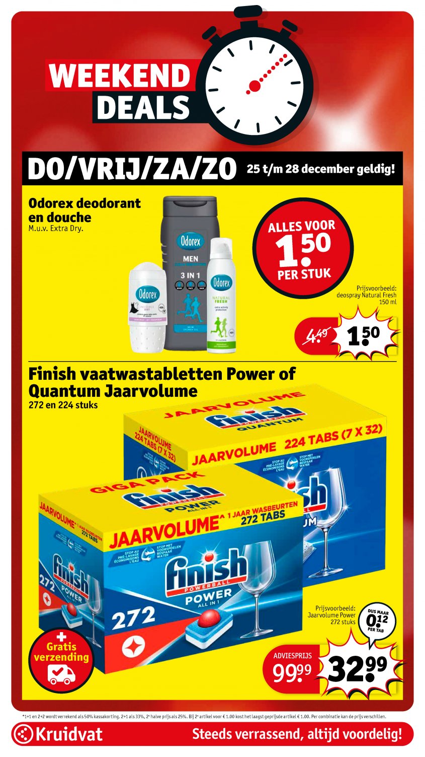 Kruidvat Aanbiedingen van 23-12-2025 pagina.44