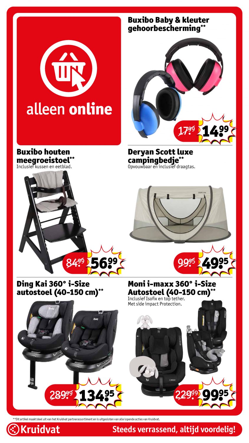 Kruidvat Aanbiedingen van 23-12-2025 pagina.51