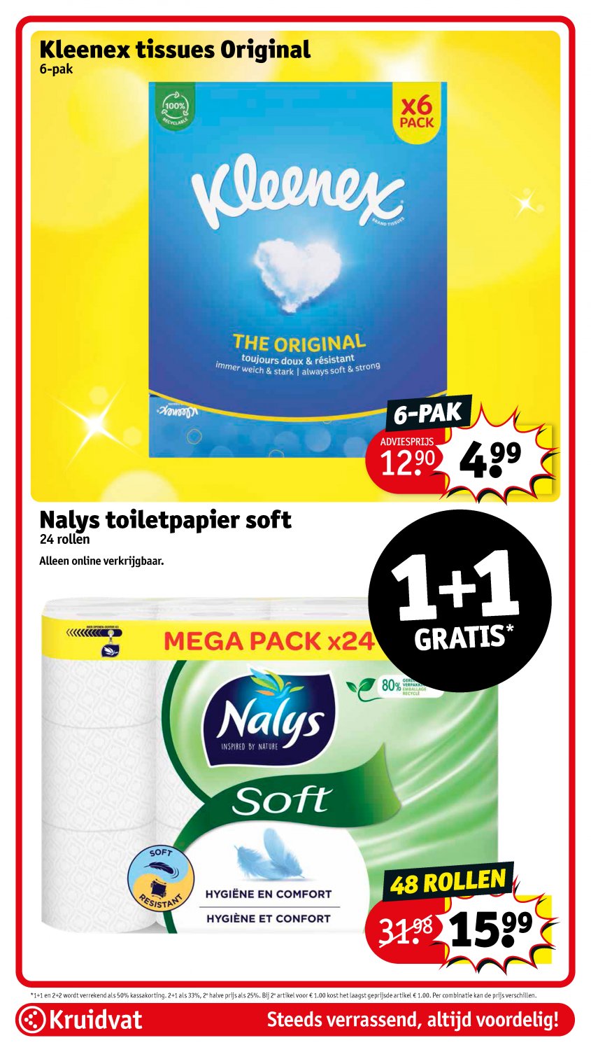 Kruidvat Aanbiedingen van 23-12-2025 pagina.75