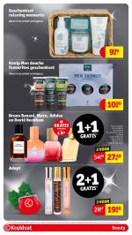 Kruidvat reclame folder week 52, pagina.3
