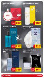 Kruidvat reclame folder week 52, pagina.6