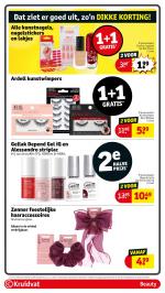 Kruidvat reclame folder week 52, pagina.14