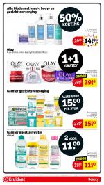 Kruidvat reclame folder week 52, pagina.17