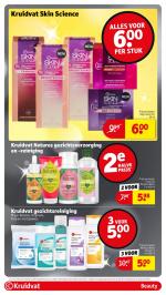Kruidvat reclame folder week 52, pagina.18
