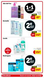 Kruidvat reclame folder week 52, pagina.21