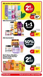 Kruidvat reclame folder week 52, pagina.27