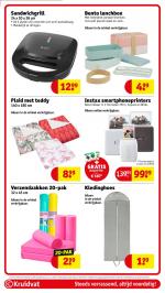 Kruidvat reclame folder week 52, pagina.69