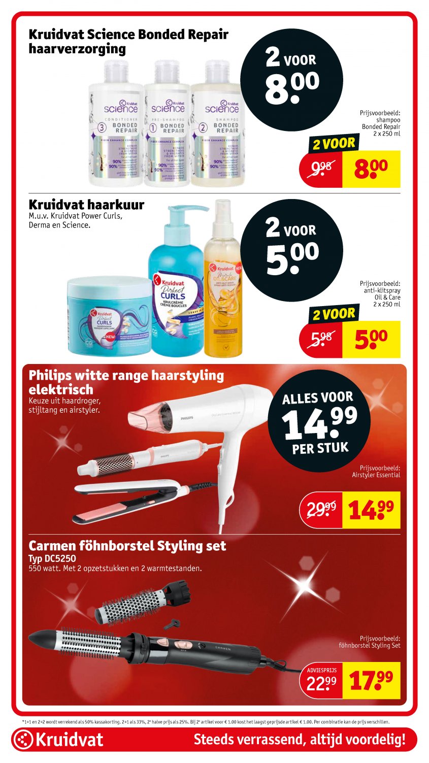 Kruidvat Aanbiedingen van 23-12-2025 pagina.28