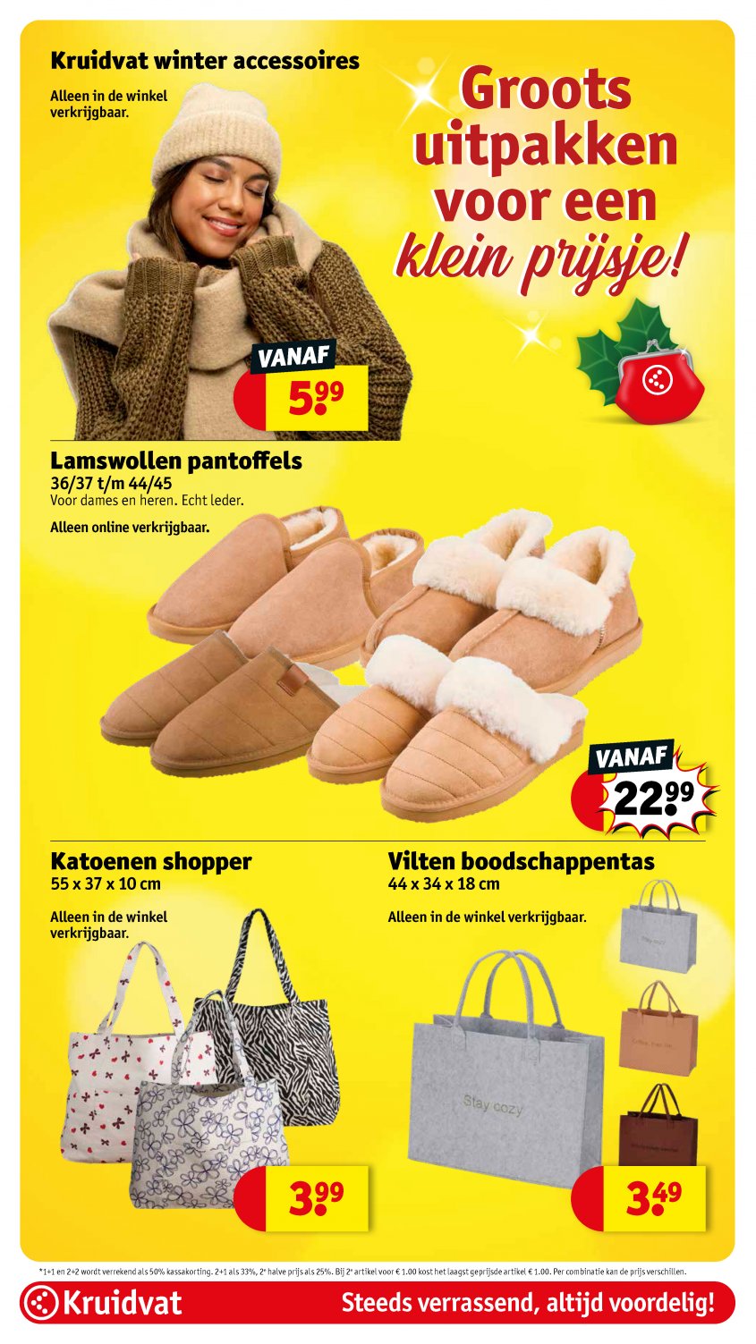 Kruidvat Aanbiedingen van 23-12-2025 pagina.65
