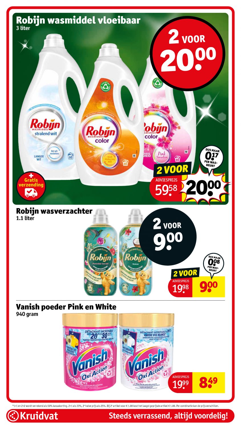 Kruidvat Aanbiedingen van 23-12-2025 pagina.73
