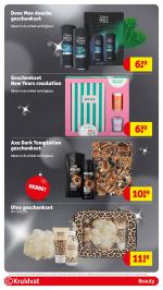 Kruidvat reclame folder week 52, pagina.2