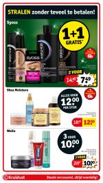 Kruidvat reclame folder week 52, pagina.24