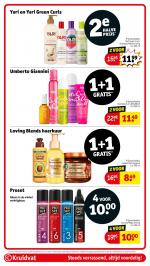 Kruidvat reclame folder week 52, pagina.25