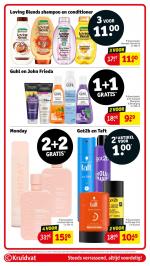 Kruidvat reclame folder week 52, pagina.26