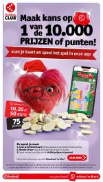 Kruidvat reclame folder week 52, pagina.31