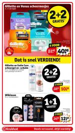 Kruidvat reclame folder week 52, pagina.34