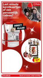 Kruidvat reclame folder week 52, pagina.41