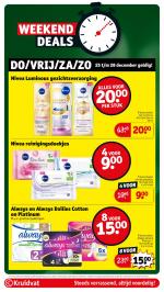 Kruidvat reclame folder week 52, pagina.43