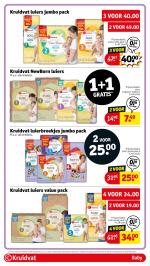 Kruidvat reclame folder week 52, pagina.48