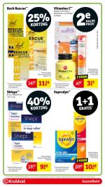 Kruidvat reclame folder week 52, pagina.53