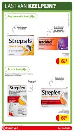 Kruidvat reclame folder week 52, pagina.56