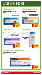 Kruidvat reclame folder week 52, pagina.57