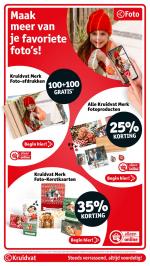 Kruidvat reclame folder week 52, pagina.62