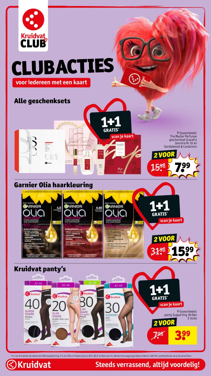 Kruidvat Aanbiedingen van 29-12-2025 pagina.14